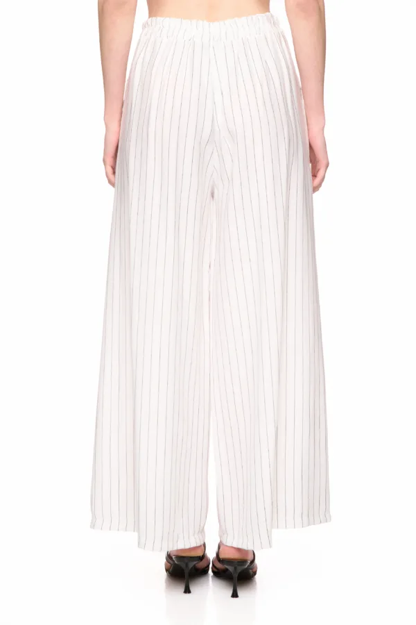 Ensemble Rayel - Haut & Pantalon large – Image 5