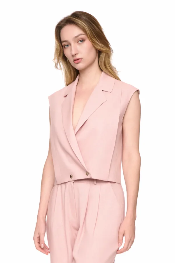 Ensemble Marla - pantalon & gilet – Image 4