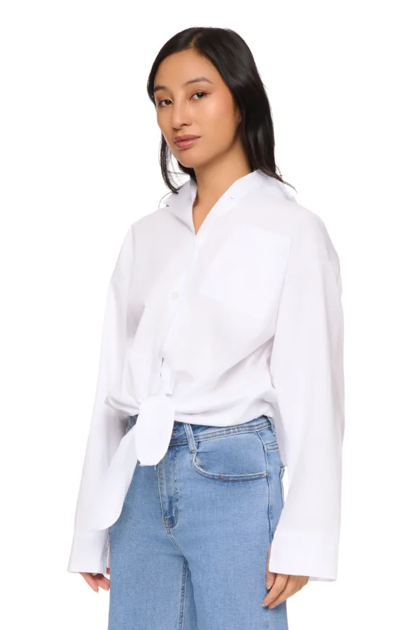 Chemise nouée – Image 4