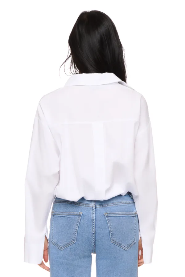 Chemise nouée – Image 3