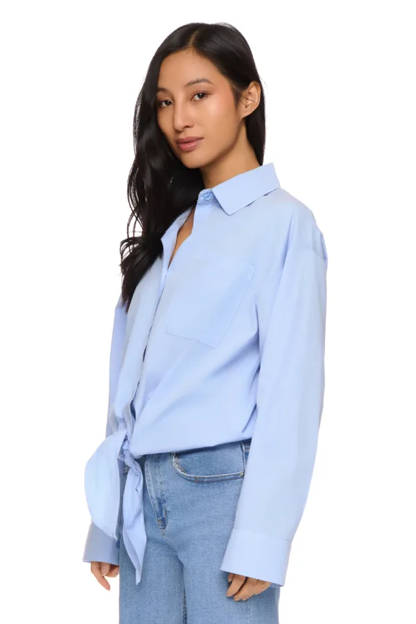 Chemise nouée – Image 2