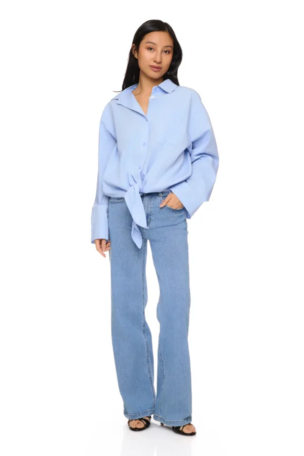 Chemise nouée – Image 5