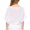 Pull raglan à col rond – Image 4