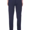 Pantalon à pinces en coton – Image 4