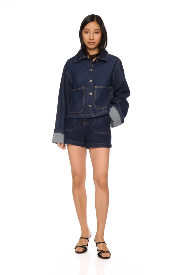 Ensemble Jean Brut