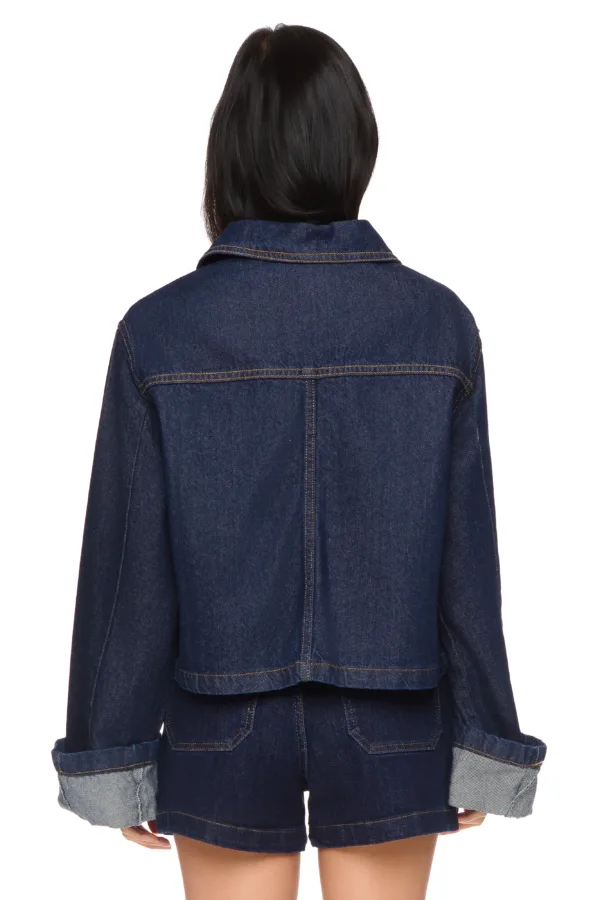 Ensemble Jean Brut – Image 4