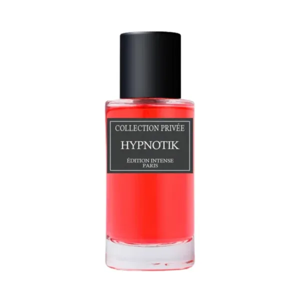 Collection Privée Hypnotik 50ml - Edition Intense Eau de Parfum – Image 2