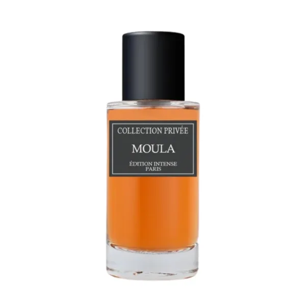 Collection Privée Moula 50ml - Edition Intense Eau de Parfum – Image 2