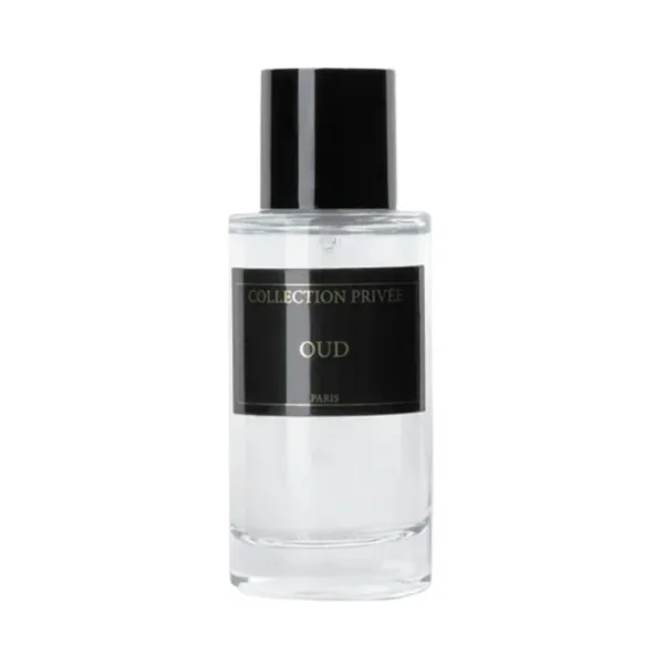 Collection Privée Oud Elixir 50ml - Eau de Parfum