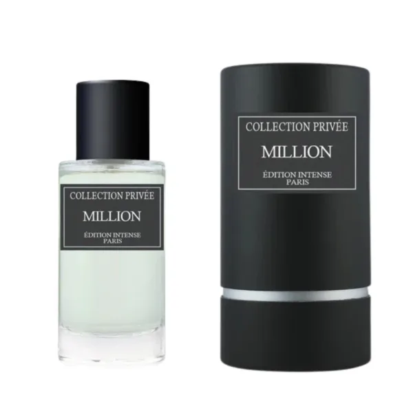 Collection Privée Million 50ml - Edition Intense Eau de Parfum