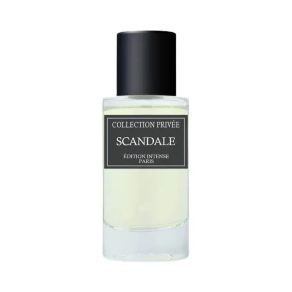 Collection Privée Scandal 50ml - Edition Intense Eau de Parfum – Image 2