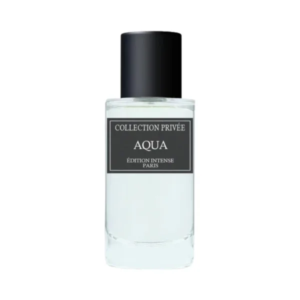 Collection Privée Aqua 50ml - Edition Intense Eau de Parfum – Image 2