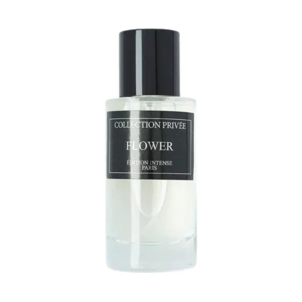 Collection Privée Flower 50ml - Edition Intense Eau de Parfum