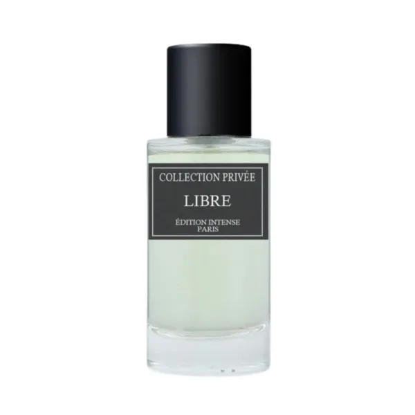 Collection Privée Libre 50ml - Edition Intense Eau de Parfum