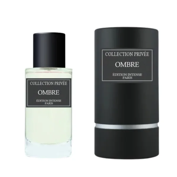Collection Privée Ombre 50ml - Edition Intense Eau de Parfum
