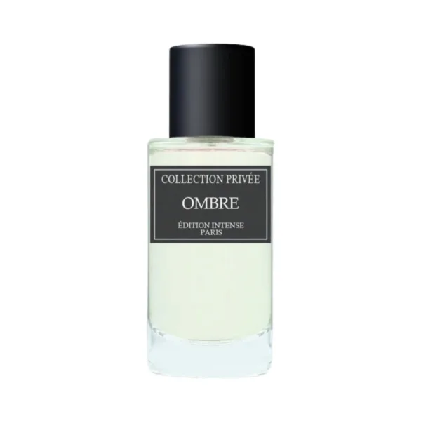 Collection Privée Ombre 50ml - Edition Intense Eau de Parfum – Image 2