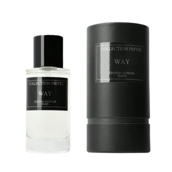 Collection Privée Way Elixir 50ml - Eau de Parfum
