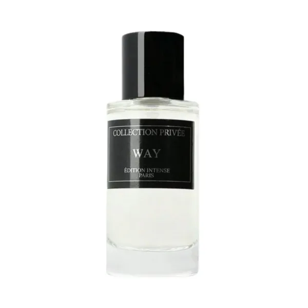 Collection Privée Way Elixir 50ml - Eau de Parfum – Image 2