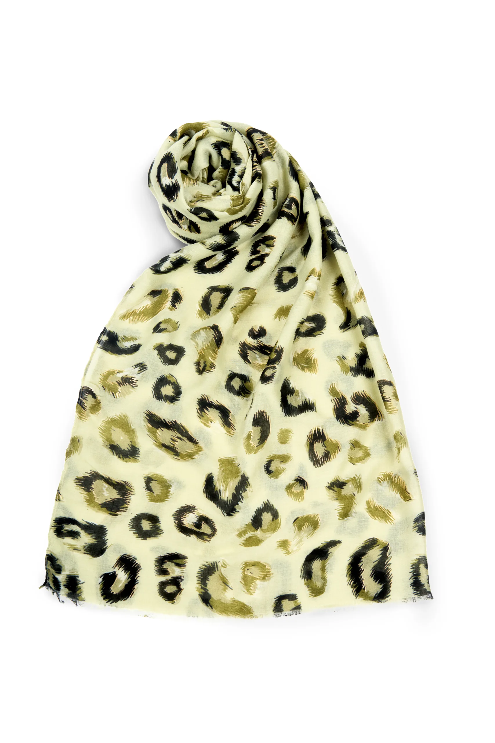 ETOLE MOTIF LEO VERT_2